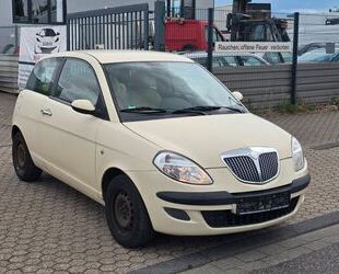 Lancia Ypsilon Gebrauchtwagen