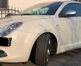 Alfa Romeo MiTo Gebrauchtwagen