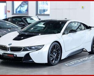 BMW i8 Gebrauchtwagen