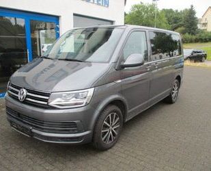 VW T6 Multivan Gebrauchtwagen