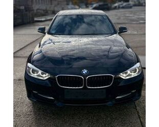 BMW 320 Gebrauchtwagen