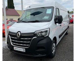 Renault Master Gebrauchtwagen