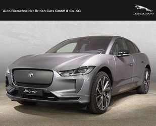 Jaguar I-Pace Gebrauchtwagen