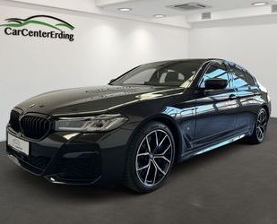 BMW 545 Gebrauchtwagen
