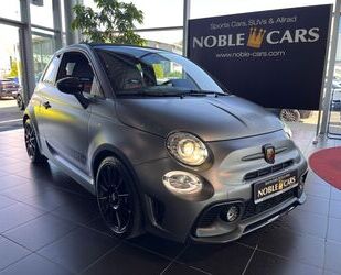 Abarth 595C Gebrauchtwagen