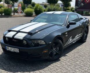 Ford Mustang Gebrauchtwagen
