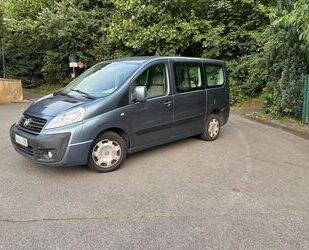 Fiat Scudo Gebrauchtwagen