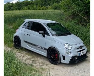Abarth 595 Competizione Gebrauchtwagen