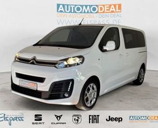 Citroen SpaceTourer Gebrauchtwagen