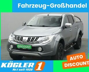Mitsubishi L200 Gebrauchtwagen