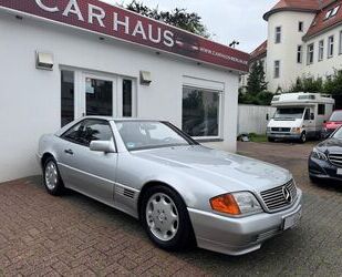 Mercedes-Benz SL 300 Gebrauchtwagen