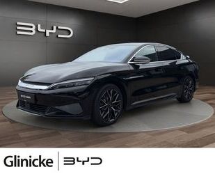 BYD HAN Gebrauchtwagen
