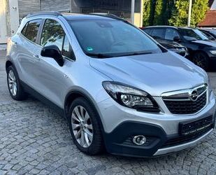 Opel Mokka Gebrauchtwagen