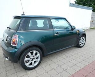 Mini Cooper Gebrauchtwagen
