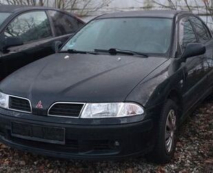 Mitsubishi Carisma Gebrauchtwagen