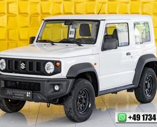 Suzuki Jimny Gebrauchtwagen