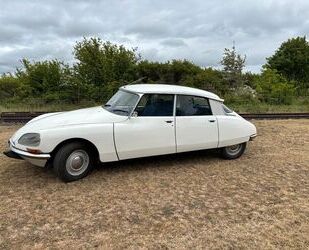 Citroen DS Gebrauchtwagen