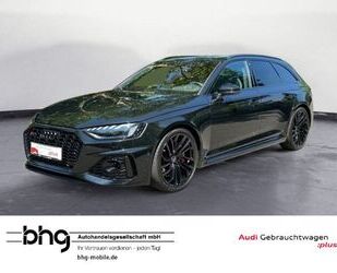 Audi RS4 Gebrauchtwagen