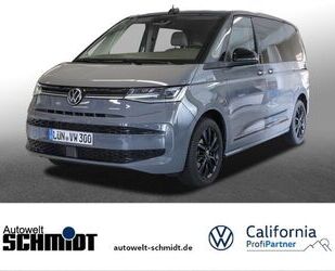 VW T7 Multivan Gebrauchtwagen