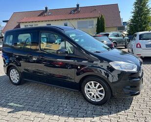 Ford Tourneo Courier Gebrauchtwagen
