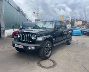 Jeep Gladiator Gebrauchtwagen