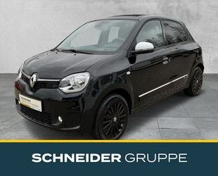 Renault Twingo Gebrauchtwagen