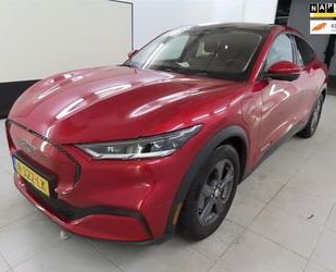 Ford Mustang Mach-E Gebrauchtwagen