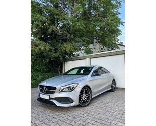 Mercedes-Benz CLA 180 Gebrauchtwagen