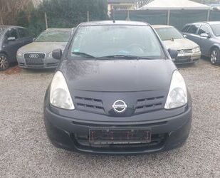 Nissan Pixo Gebrauchtwagen