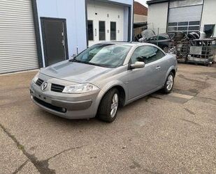 Renault Megane Gebrauchtwagen