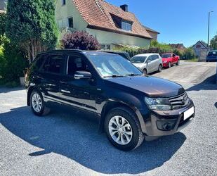 Suzuki Grand Vitara Gebrauchtwagen