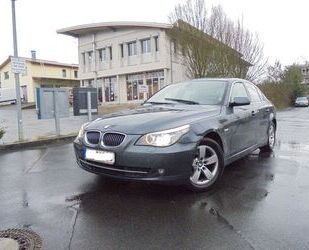 BMW 523 Gebrauchtwagen