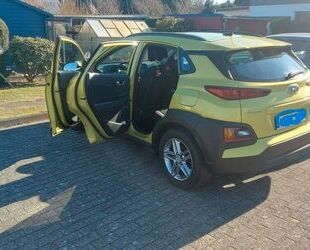 Hyundai KONA Gebrauchtwagen