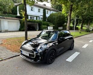 Mini ONE Gebrauchtwagen