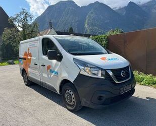 Nissan NV300 Gebrauchtwagen