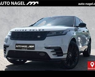 Land Rover Range Rover Velar Gebrauchtwagen