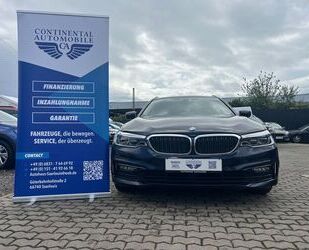 BMW 530 Gebrauchtwagen