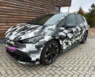 Cupra Born Gebrauchtwagen