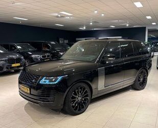 Land Rover Range Rover Gebrauchtwagen