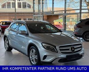 Mercedes-Benz GLA 200 Gebrauchtwagen