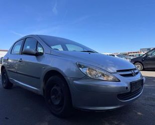 Peugeot 307 Gebrauchtwagen