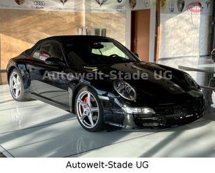 Porsche 997 Gebrauchtwagen