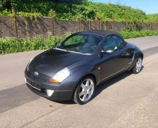 Ford Streetka Gebrauchtwagen