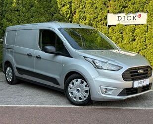 Ford Transit Connect Gebrauchtwagen