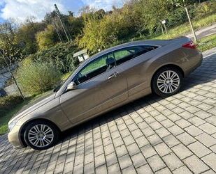 Mercedes-Benz E 350 Gebrauchtwagen