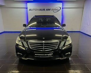 Mercedes-Benz E 350 Gebrauchtwagen