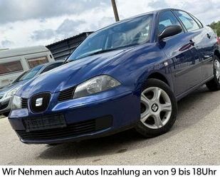 Seat Cordoba Gebrauchtwagen