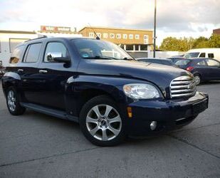 Chevrolet HHR Gebrauchtwagen