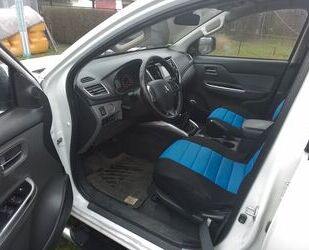 Mitsubishi L200 Gebrauchtwagen