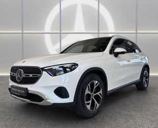 Mercedes-Benz GLC 220 Gebrauchtwagen